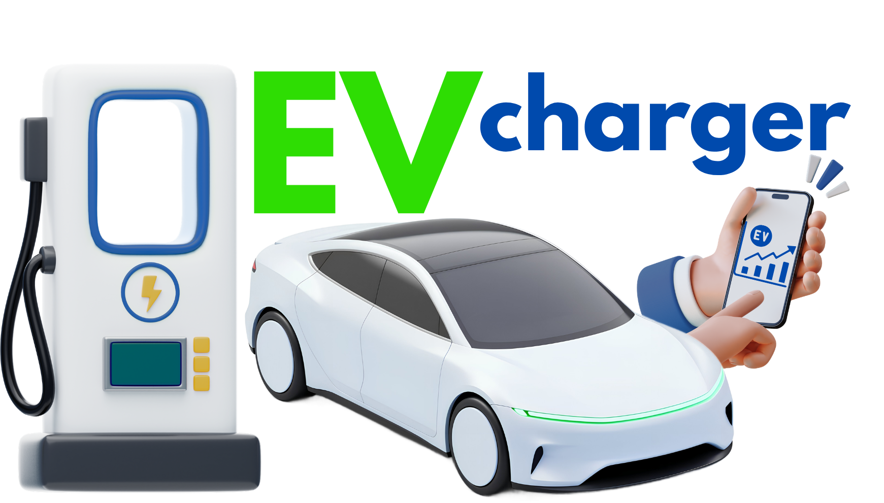 EVECharge Logo